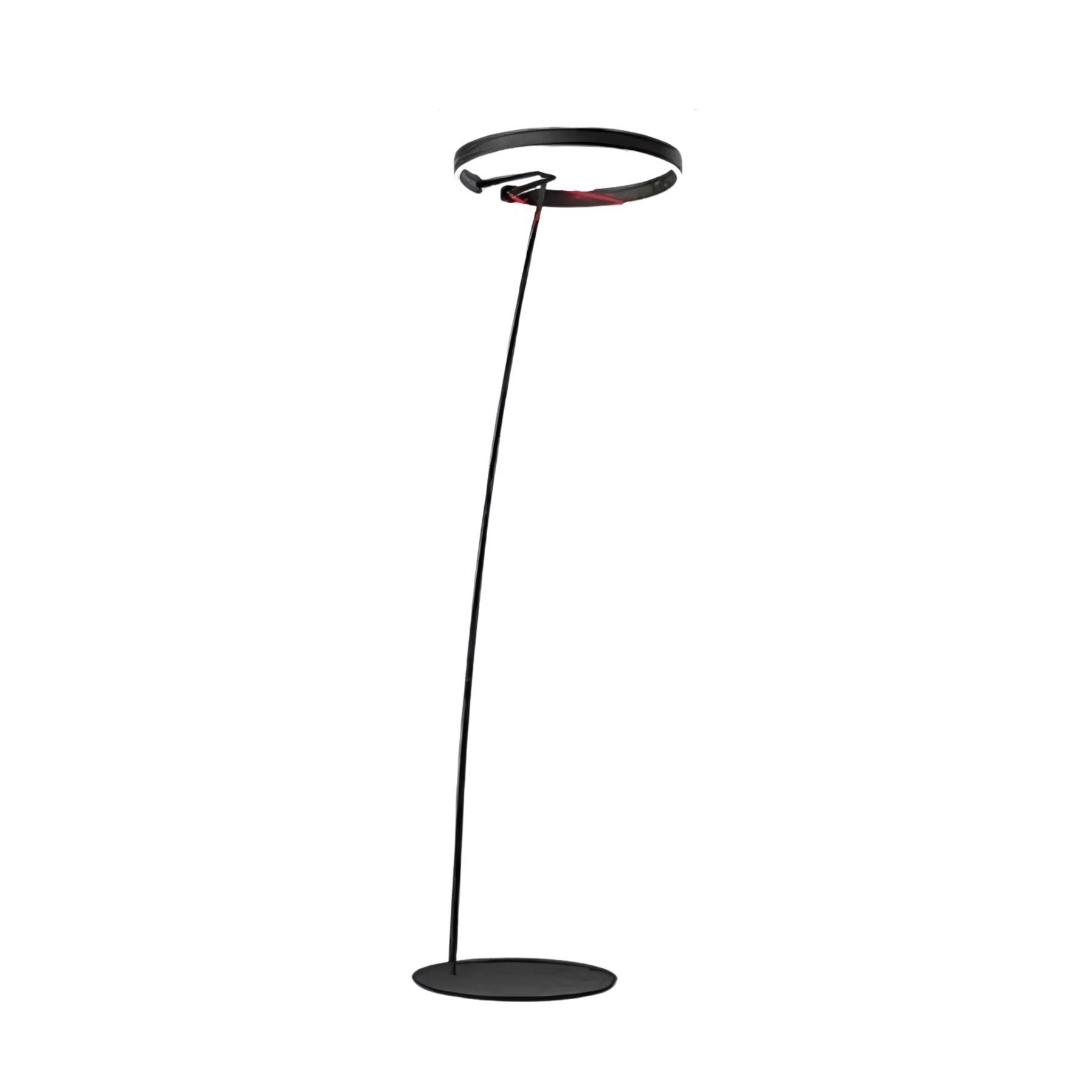 Vasvy Floor Lamp