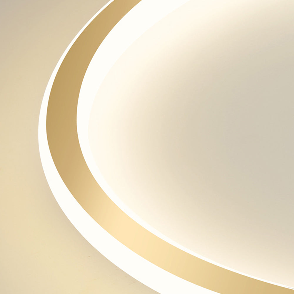 Dubbe Ceiling Light