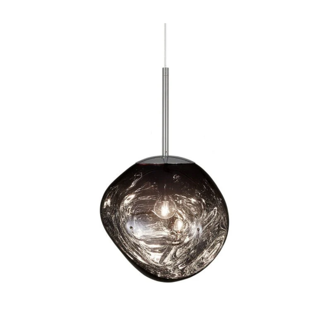Solea Orb Pendant Light