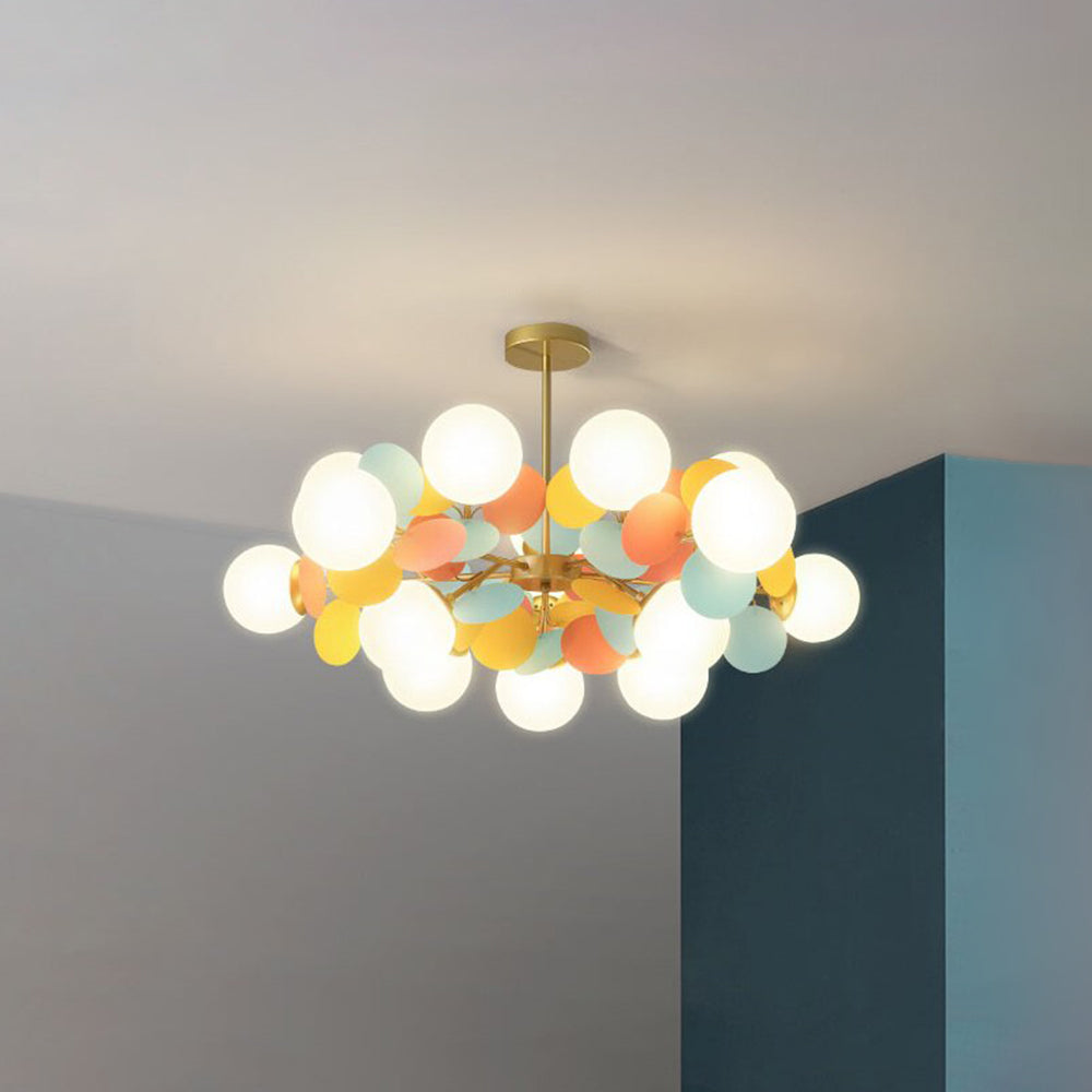 Rimaron Branch Chandelier