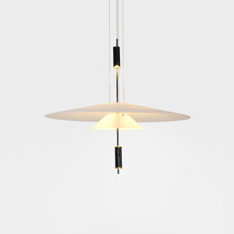 Hokeralo Modern Chandelier