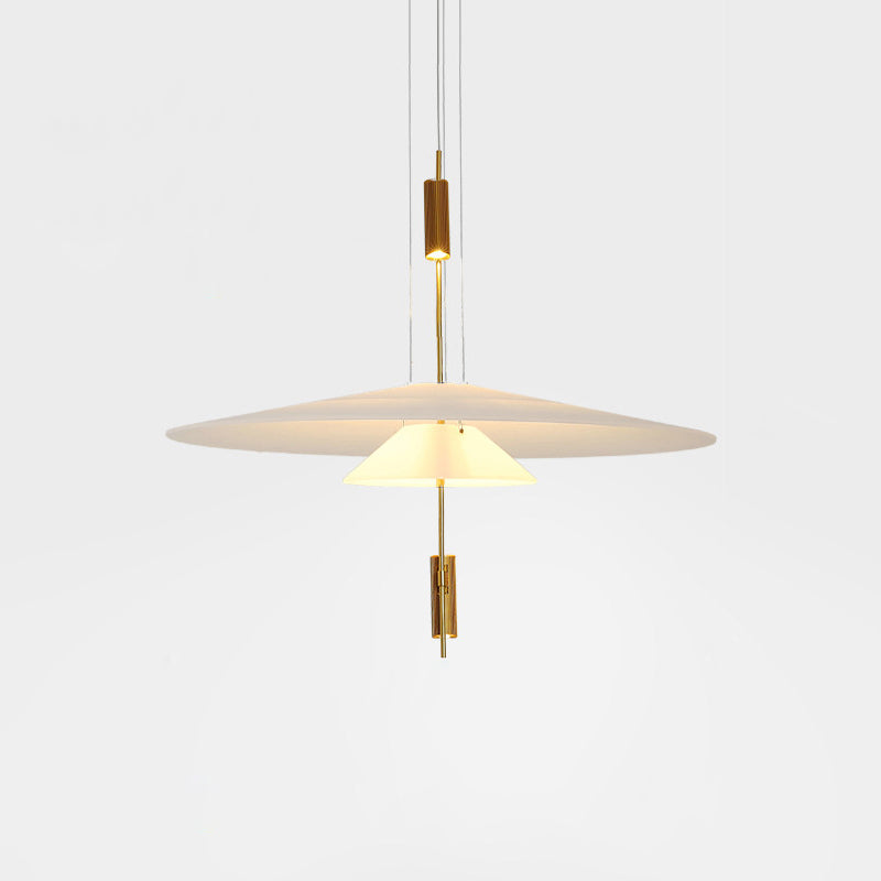 Hokeralo Modern Chandelier