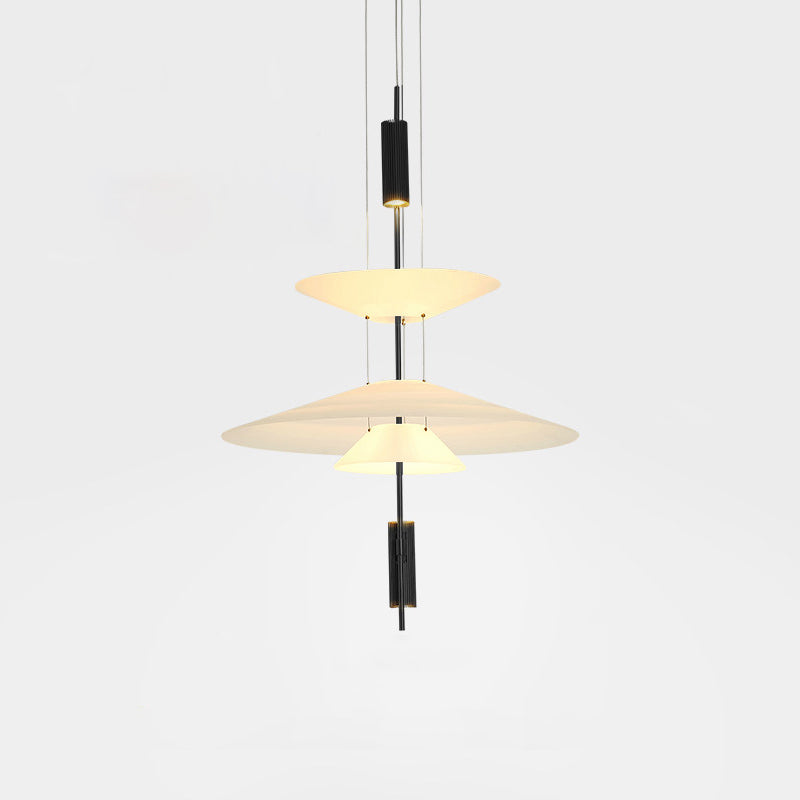 Hokeralo Modern Chandelier