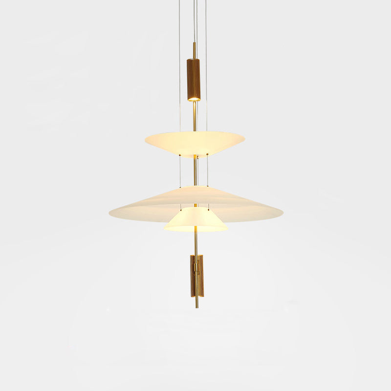 Hokeralo Modern Chandelier