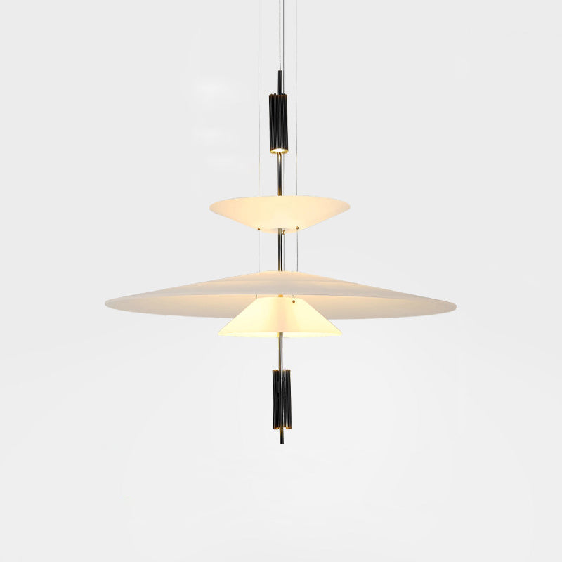 Hokeralo Modern Chandelier