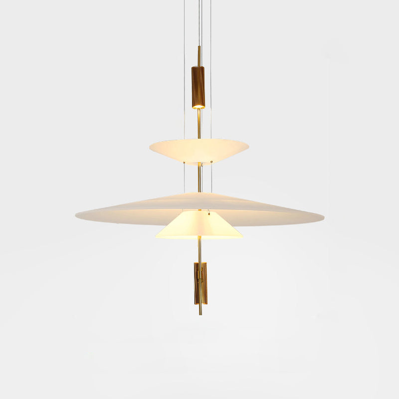 Hokeralo Modern Chandelier