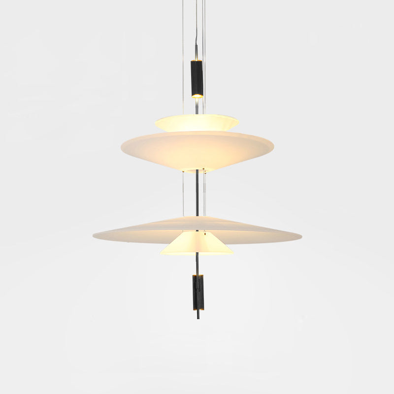 Hokeralo Modern Chandelier