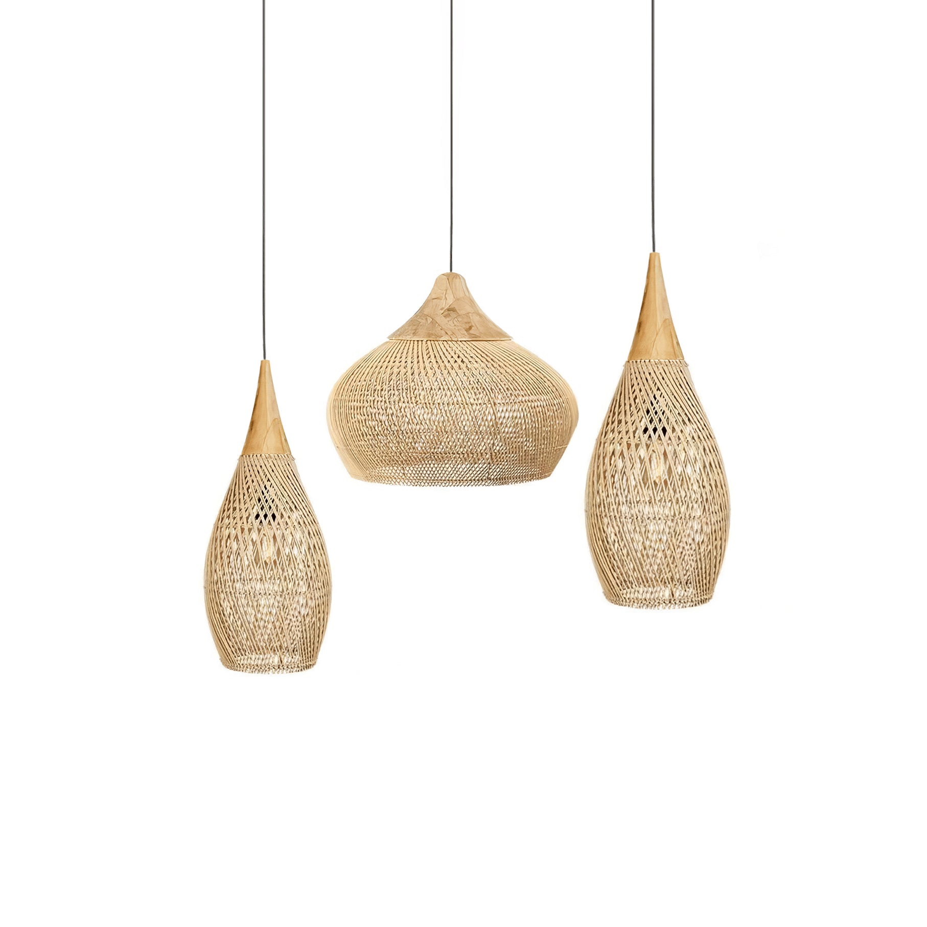 Beloressa Pendant Light