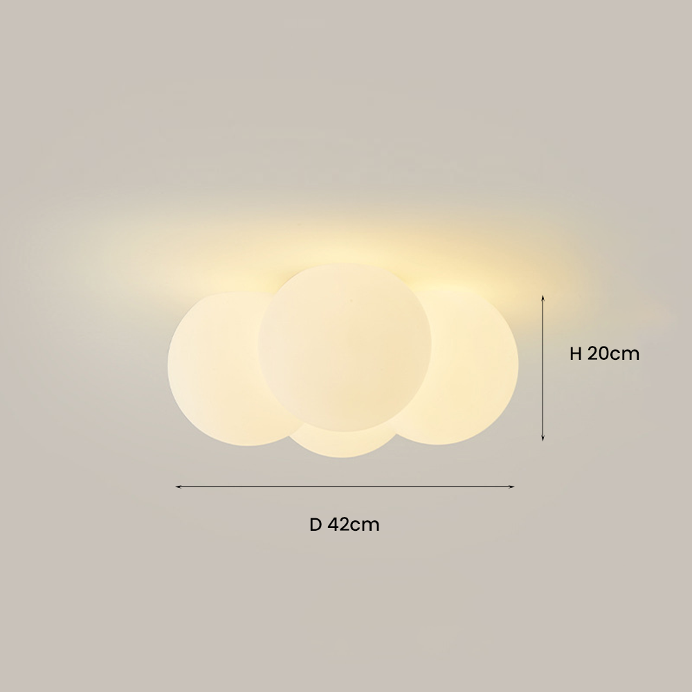 Colouso Ceiling Light