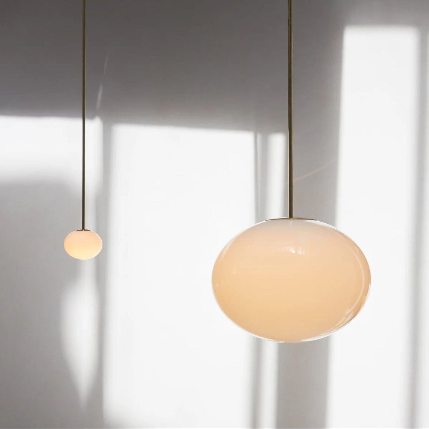 Penza Pendant Light