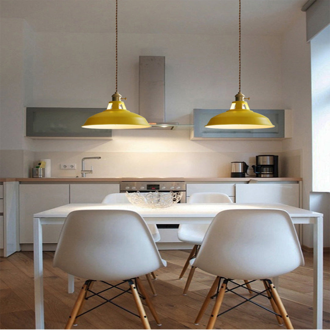 Gome Pendant Light