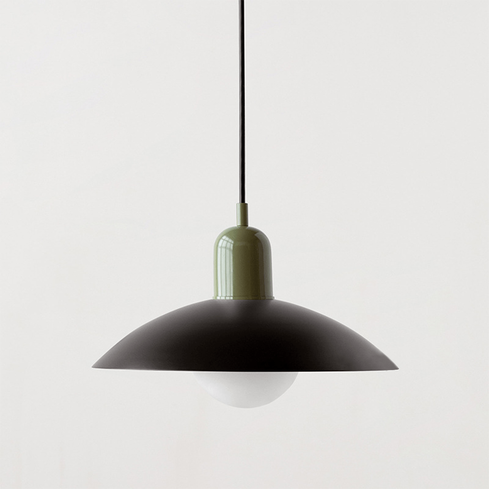 Larenno Retro Pendant Light
