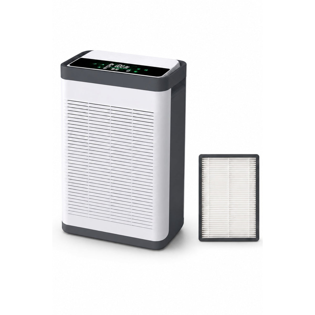 Nodu Air Purifier