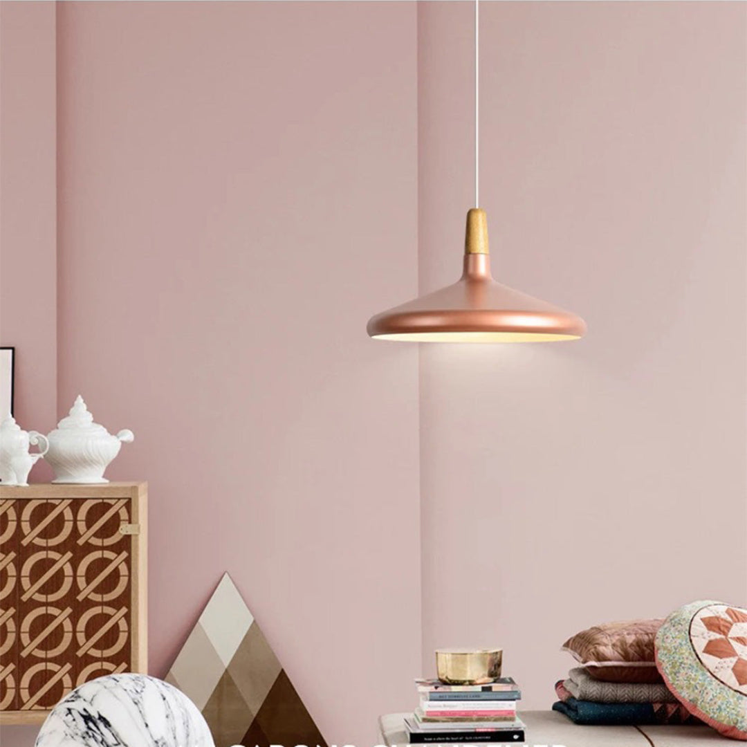 Lato Pendant Light