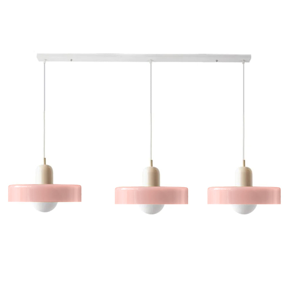 Lozecan Triple Pendant Light