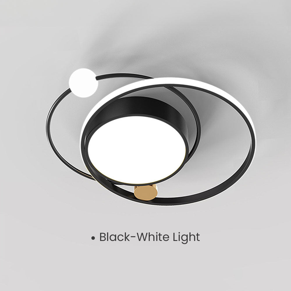 Riveloa Ceiling Light