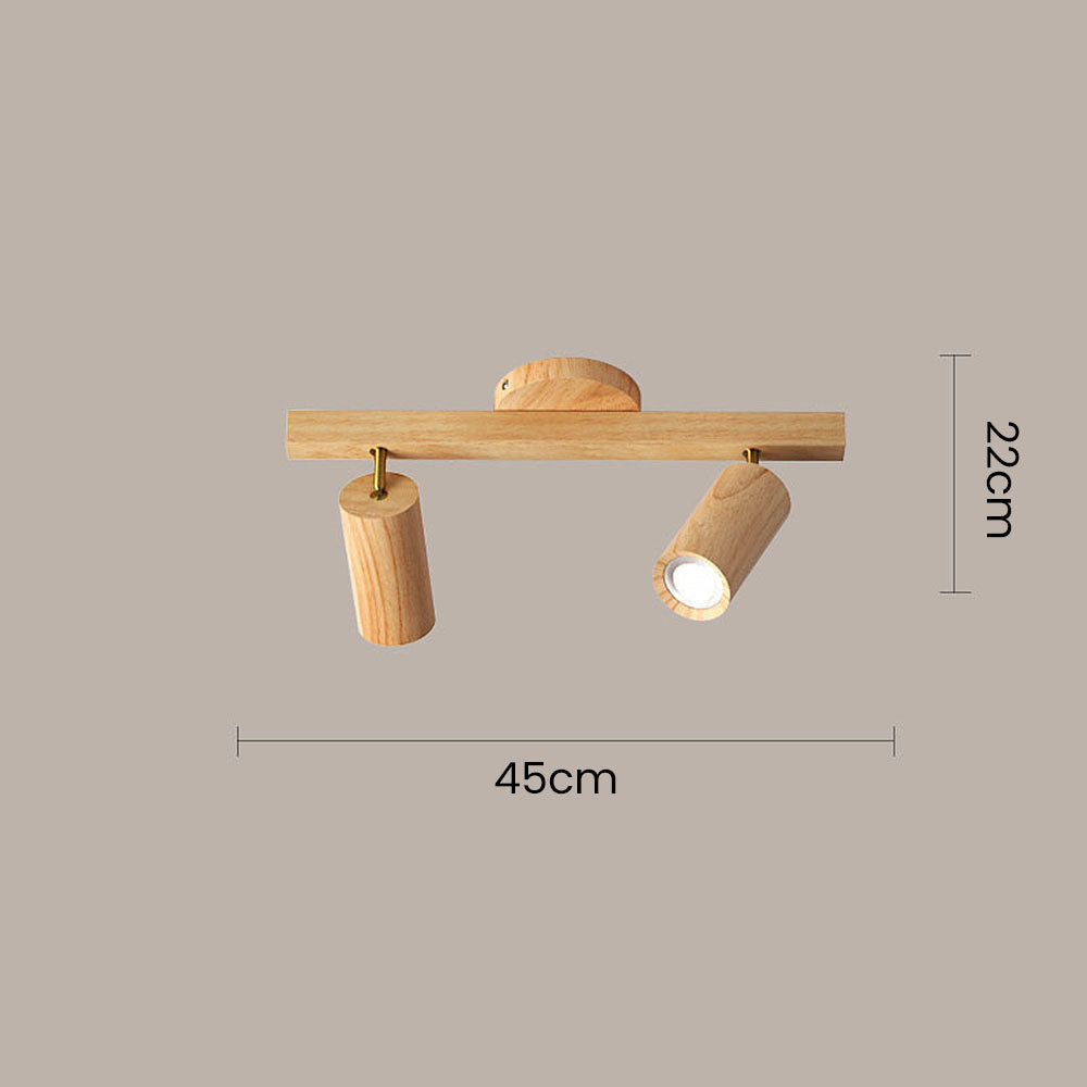 Karvo Ceiling Light