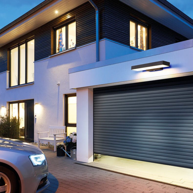 Farin Outdoor Wall Light