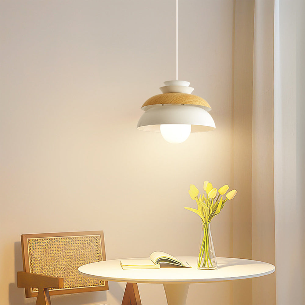 Avetra Pendant Light