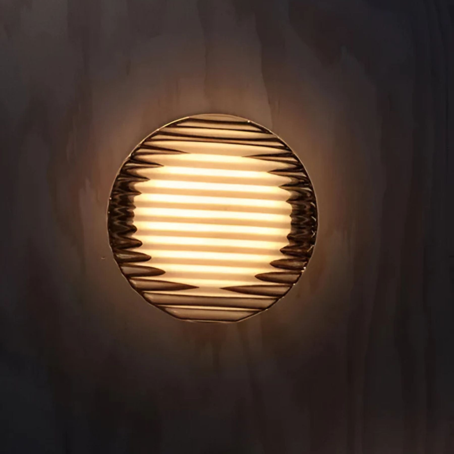 Rikon Wall Light