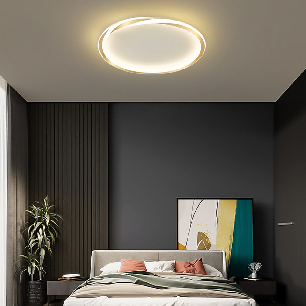 Dubbe Ceiling Light