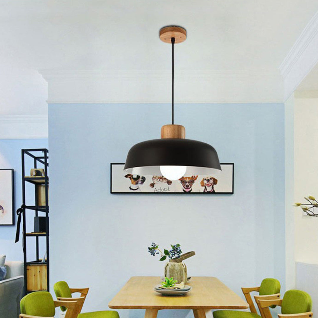 Weroso Pendant Light