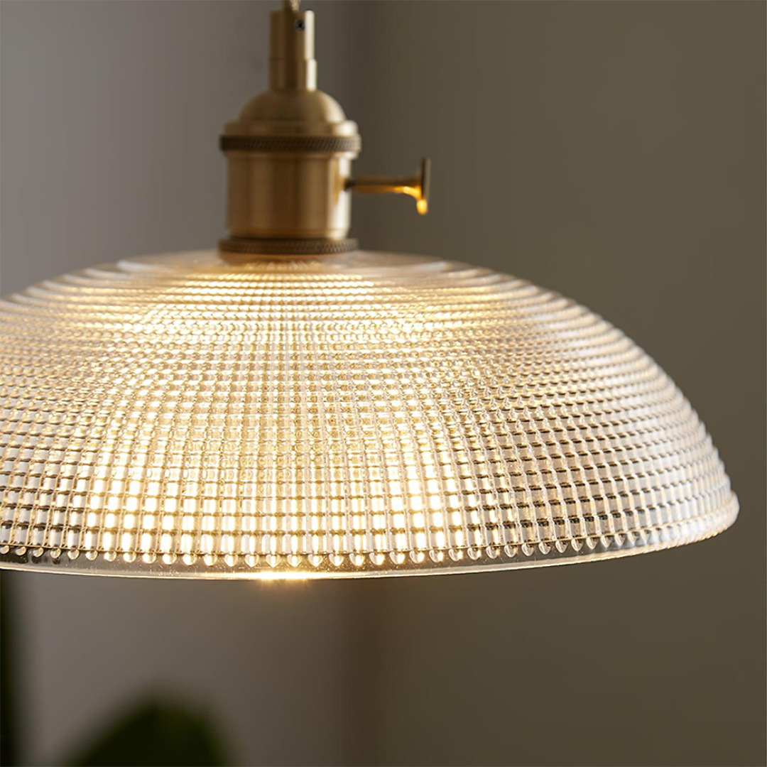 Pello Vintage Pendant Light