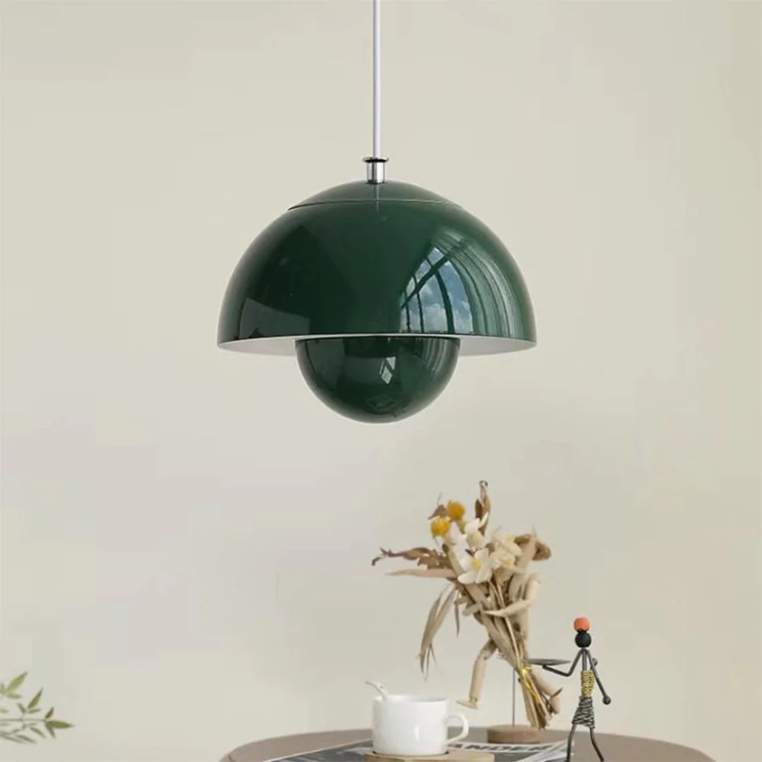 Clorave Pendant Light