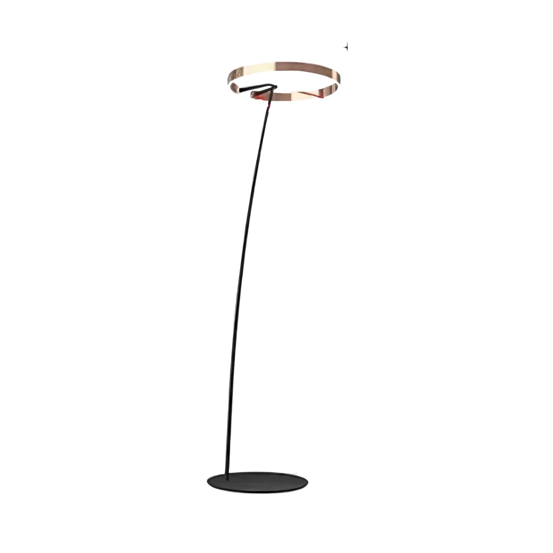 Vasvy Floor Lamp