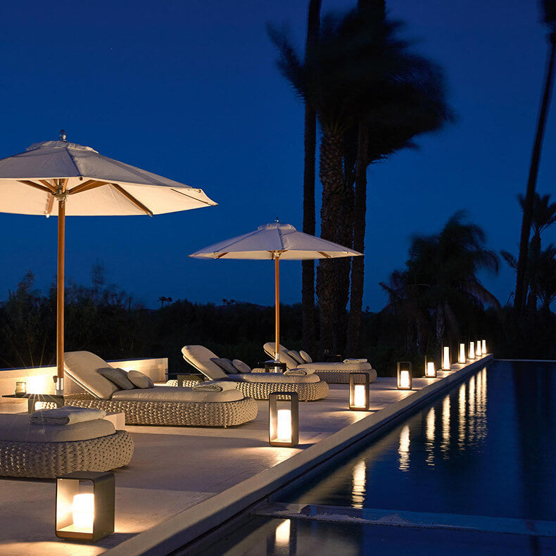 Solian Outdoor Landscape Light