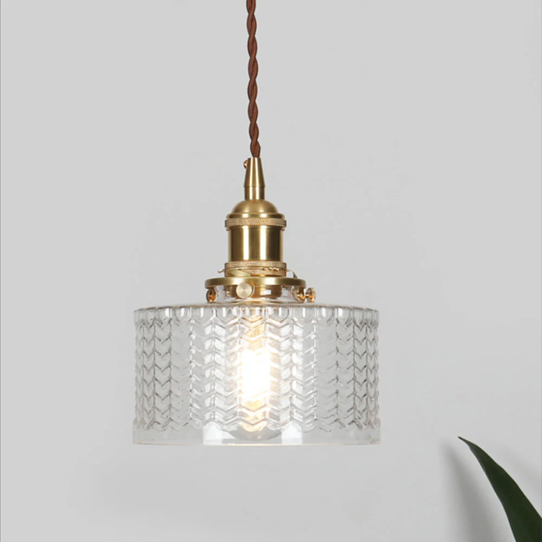 Qoliza Pendant Light