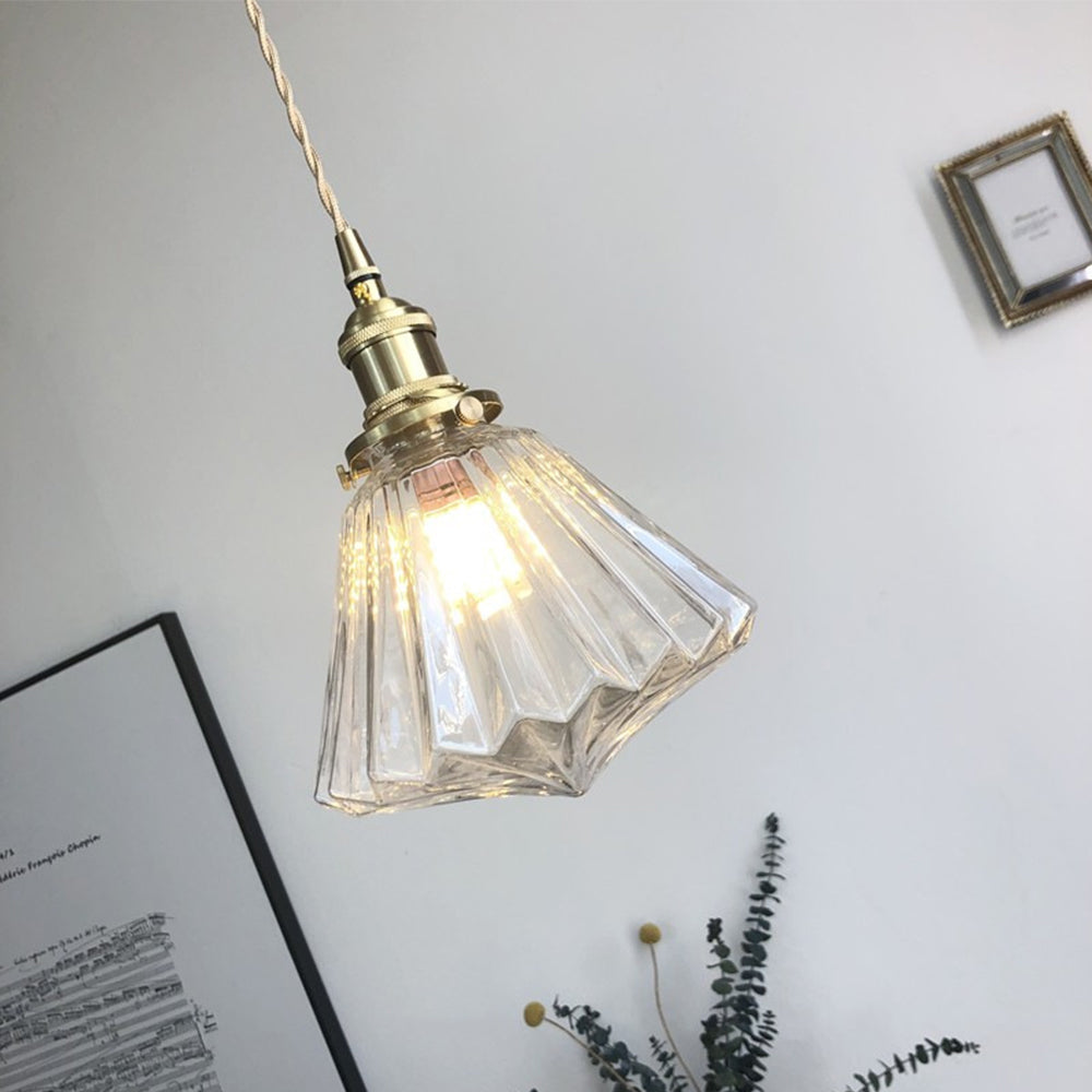 Masico Pendant Light