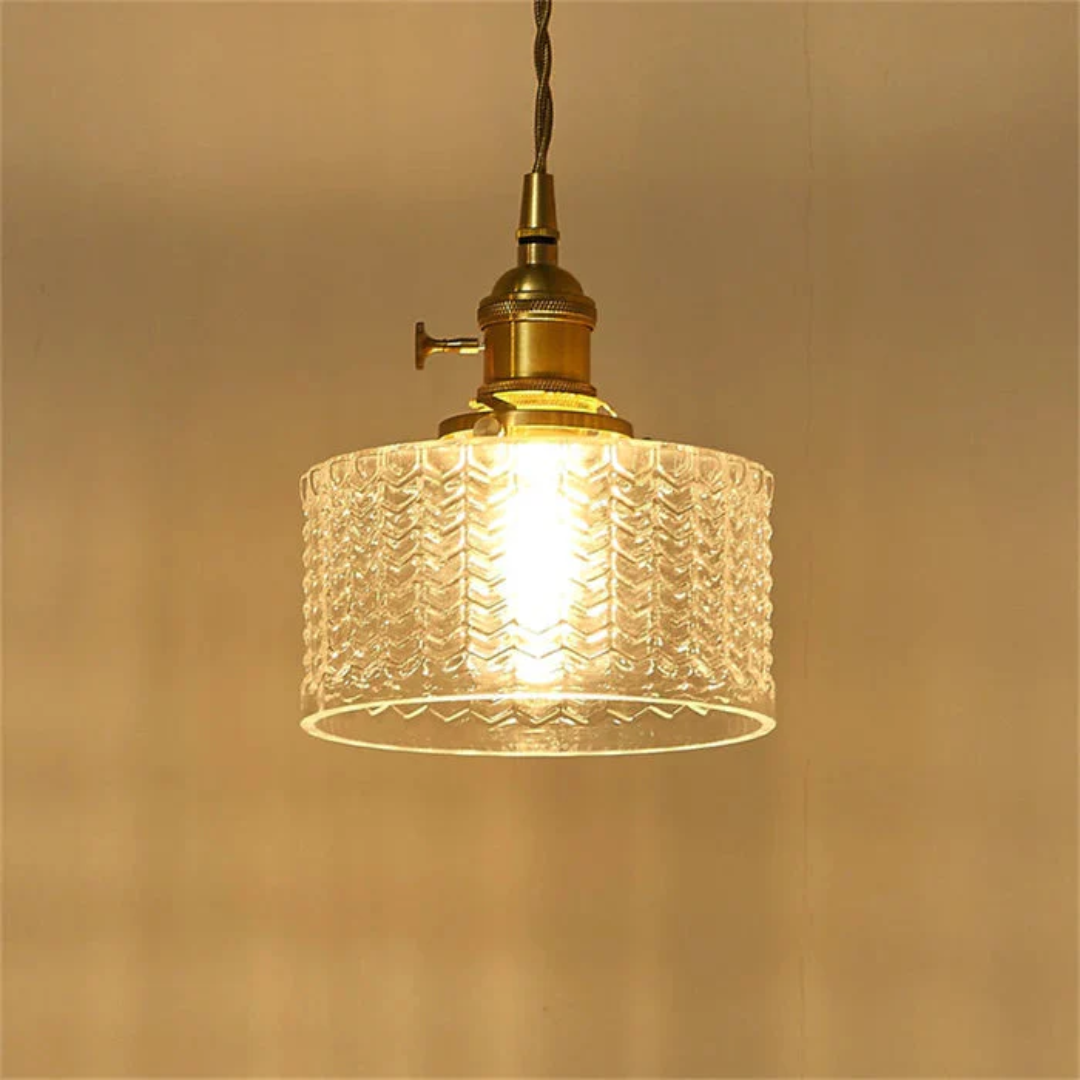 Qoliza Pendant Light