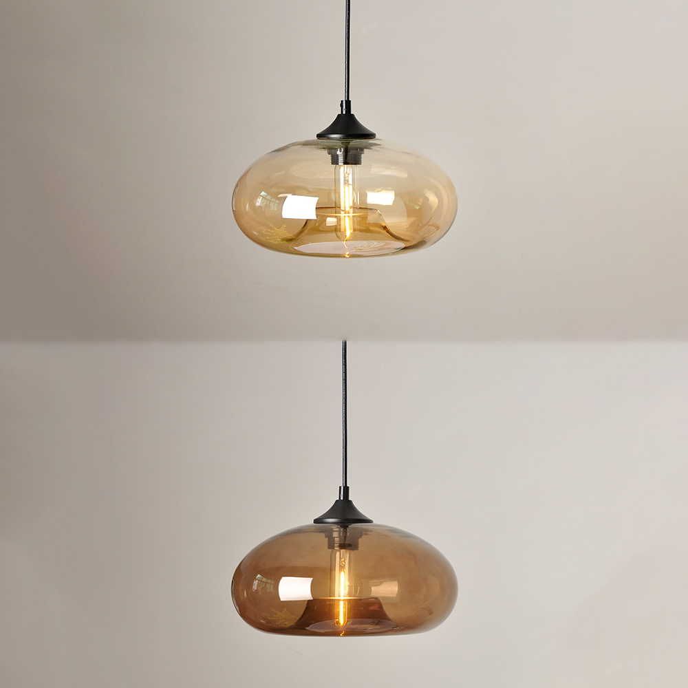 Setosa Pendant Light