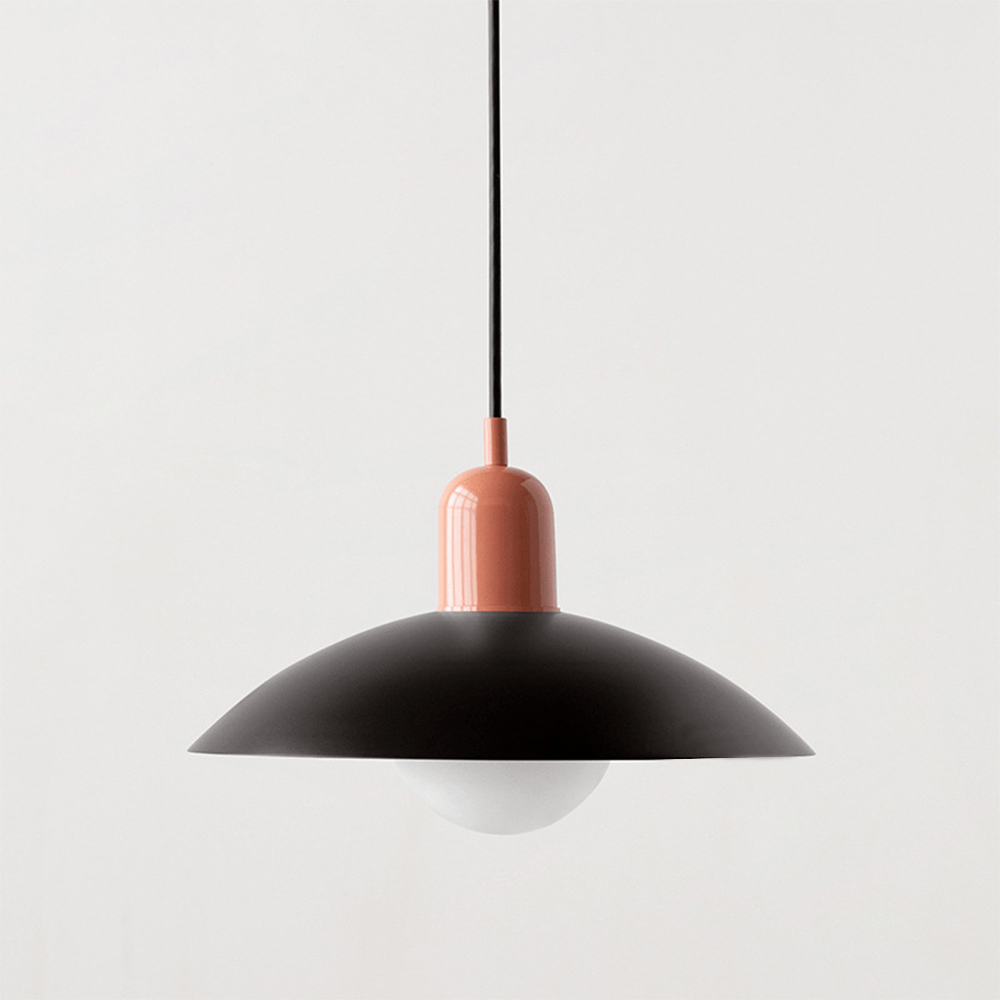 Larenno Retro Pendant Light