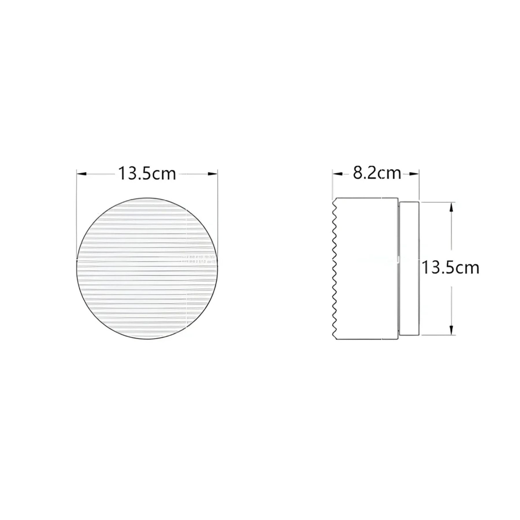 Rikon Wall Light
