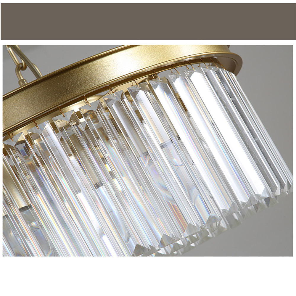 Petor Ceiling Light