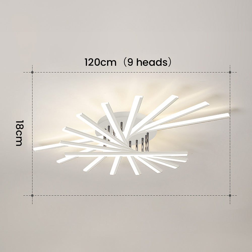 Miora Ceiling Light
