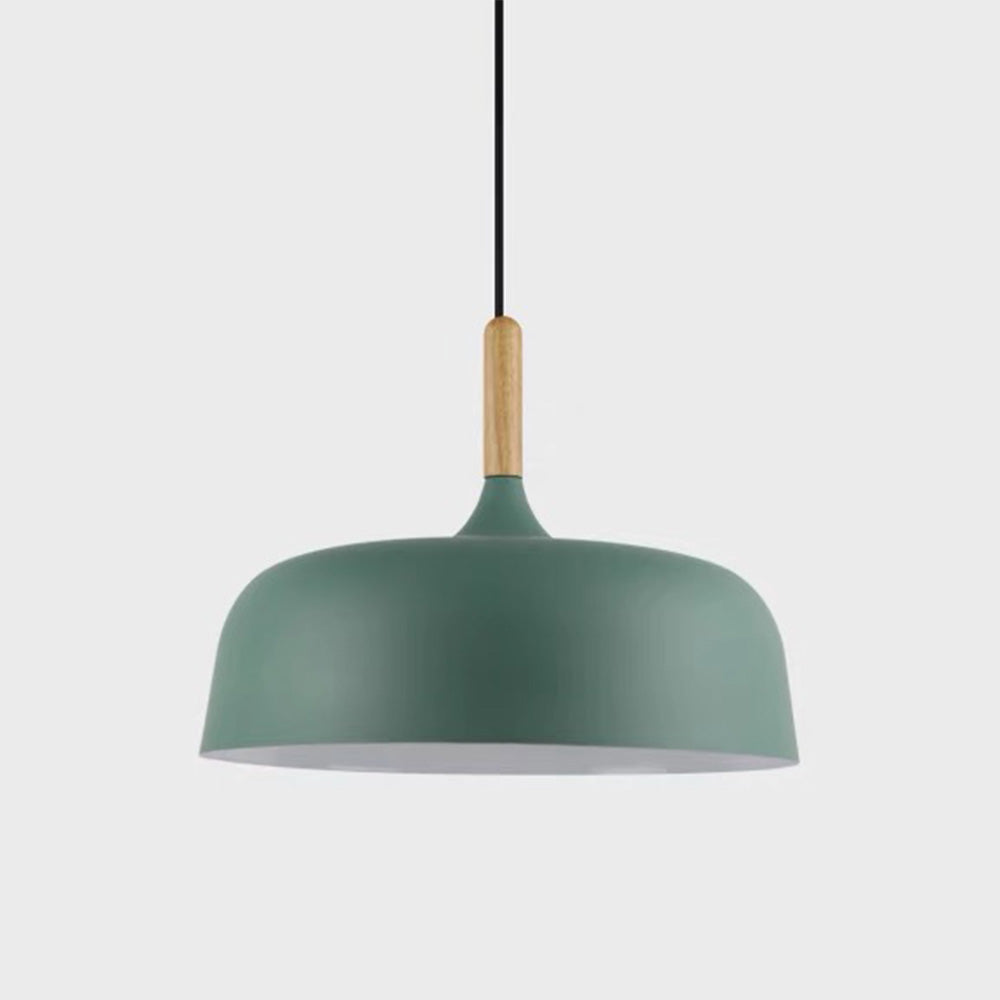 Lokra Pendant Light