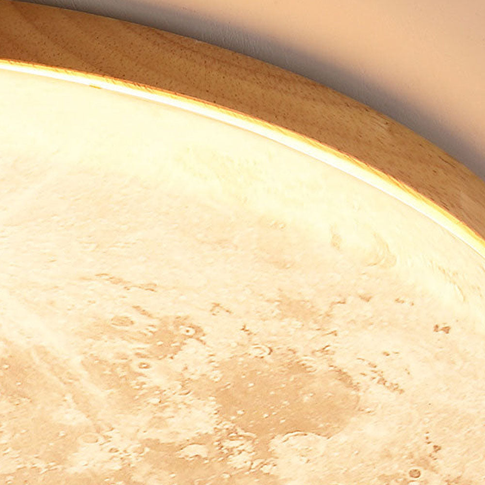 Moonlite Ceiling Light