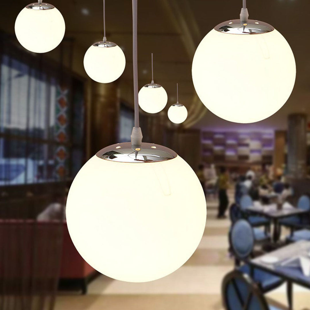 Sopenna Spherical Pendant Light