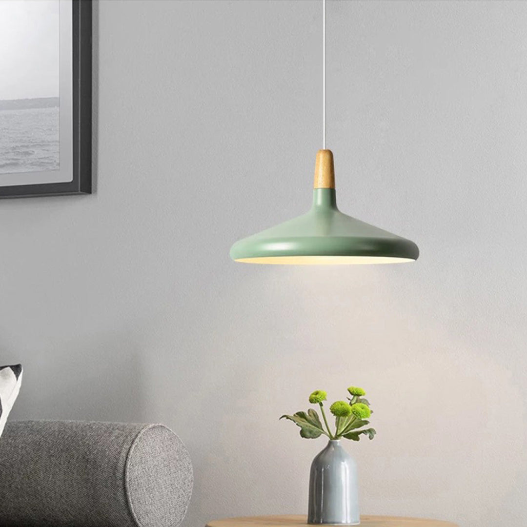 Lato Pendant Light