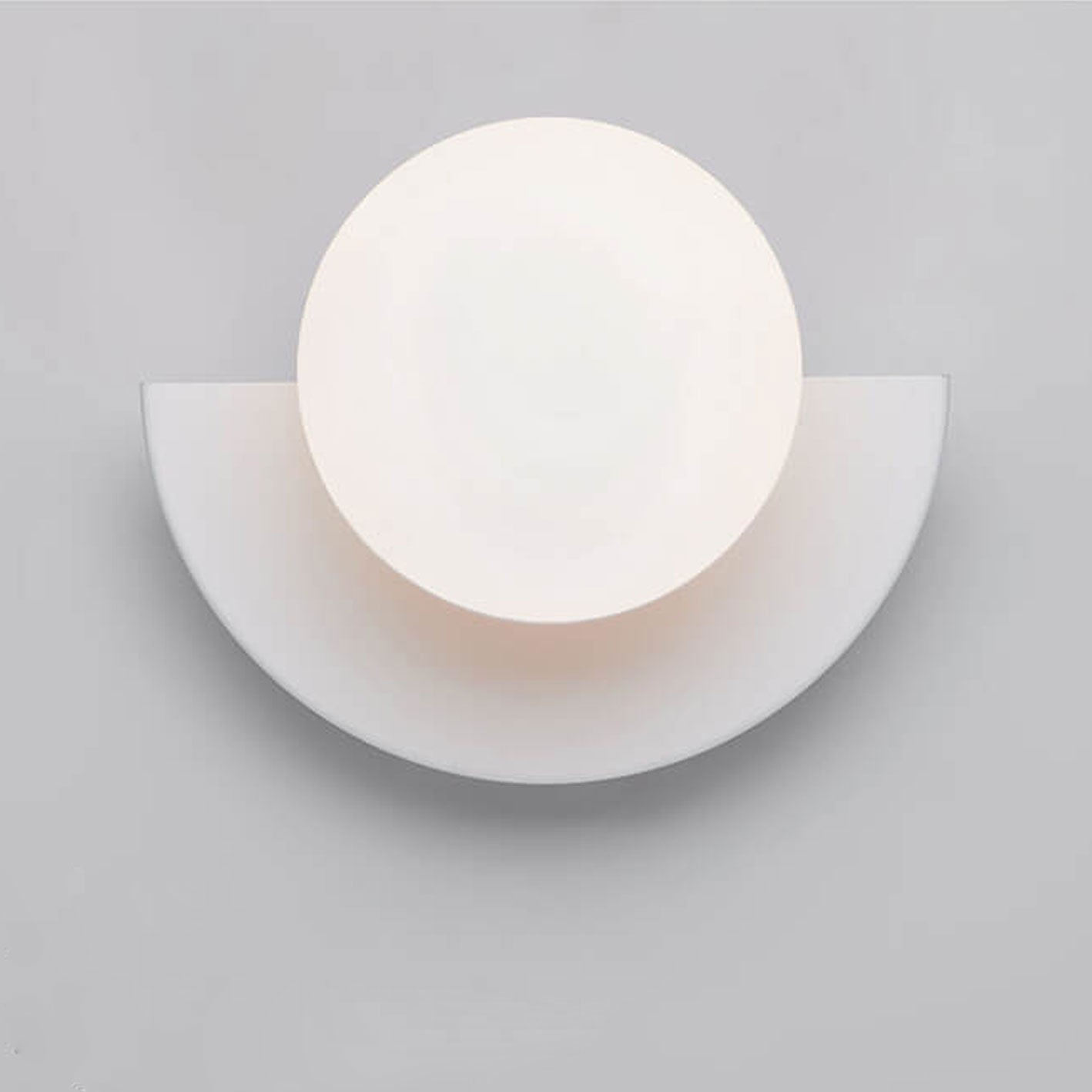 Baranius Wall Light