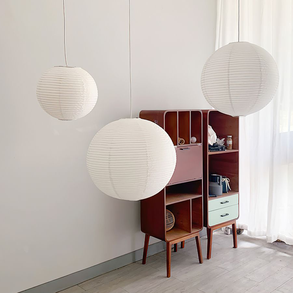 Perrena Pendant Light