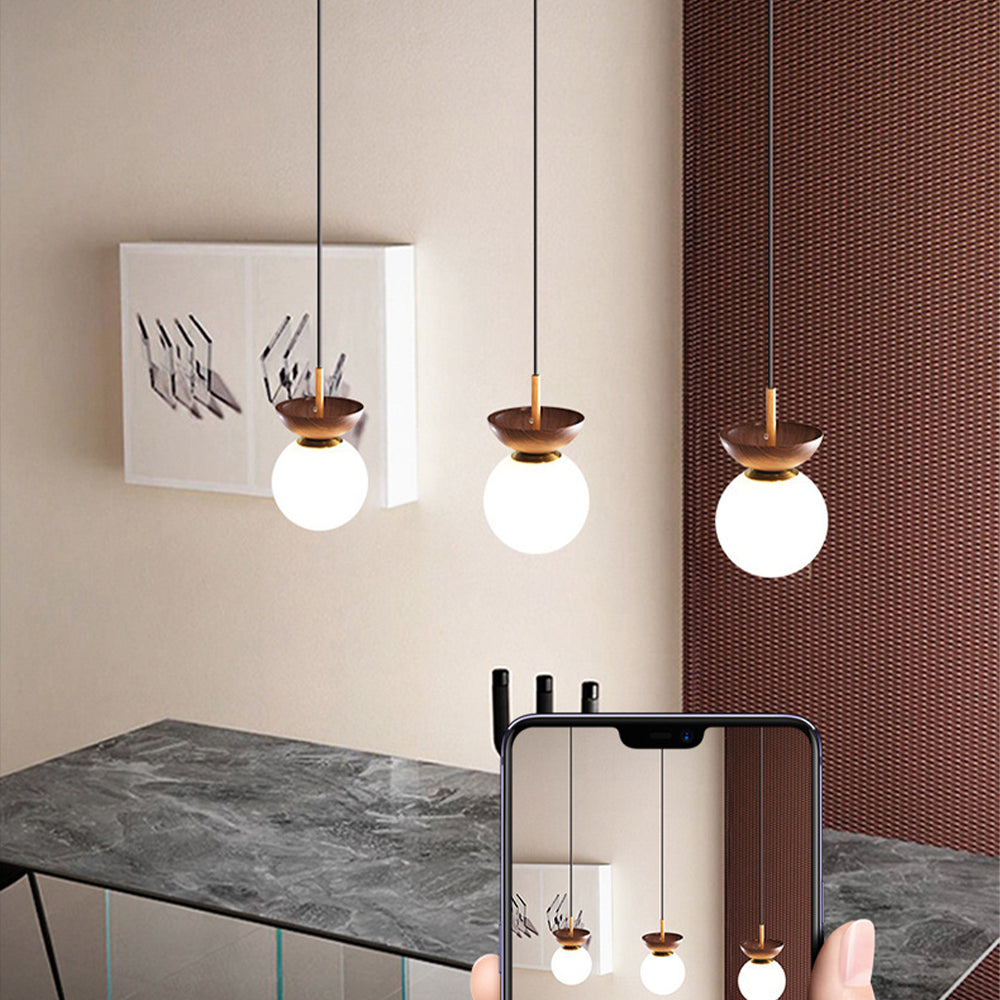 Durvu Pendant Light