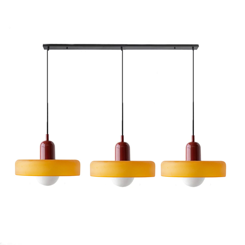 Qelrino Pendant Light
