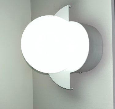 Baranius Wall Light