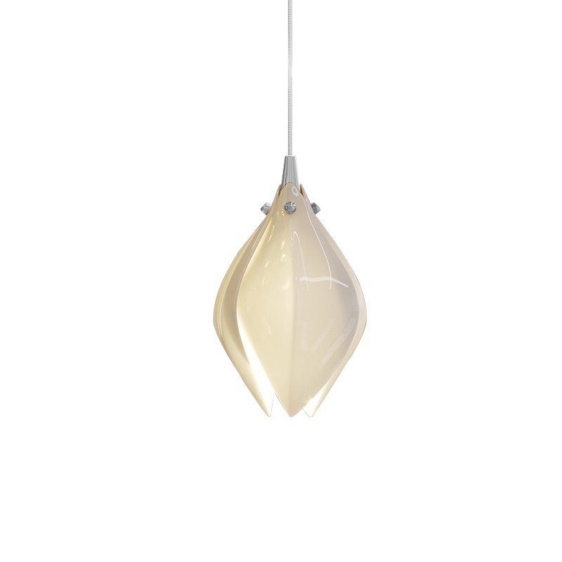 Lifiran Floral Pendant Light