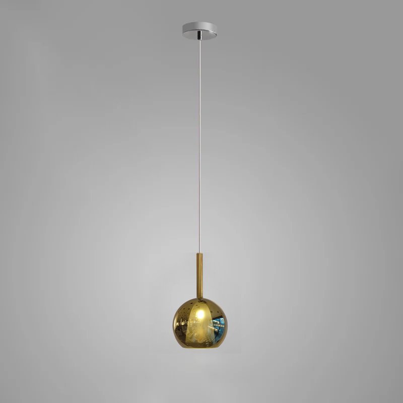 Tavro Pendant Light