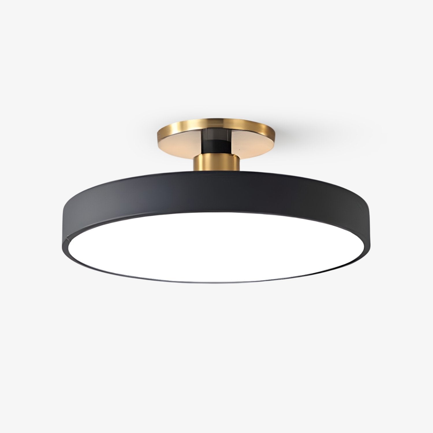 Basonelio Flush Mount Ceiling Light